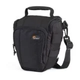 Lowepro Toploader Zoom 50 AW (Black)