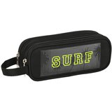  Dvojna peresnica Safta Surf Črna (21 x 8 x 6 cm) | Shoptok.si