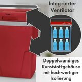 Clatronic Električna hladilna torba AC/DC KB3713, 25 l | Shoptok.si