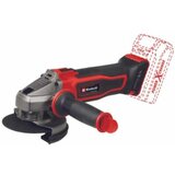 Einhell Aku kutna brusilica TE-AG 18/115-2 Li – Solo | Eponuda.ba