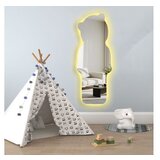 Hanah home dekorativno ogledalo sa led osvetljenjem 52135 ledayna 009 | Eponuda.com