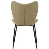 MID.YOU Set Stolov Caen, Zelena, 2 Kos | Shoptok.si
