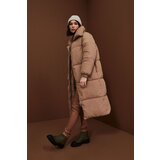 Marisse Jacket Z-Ku-3920 Coffee | Shoptok.si