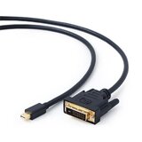 Gembird Kabl Mini Displayport to DVI 1,8m CC-mDPM-DVIM-6 | Eponuda.ba