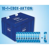 Eltako EBox campaign Eurocontainer 10+1 preklopni rele EBOX75101ER12DXUC, (21223607) Cene