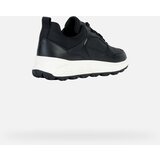 Geox Black women's sneakers Spherica 4x4 B Abx - Women's | Eponuda.ba