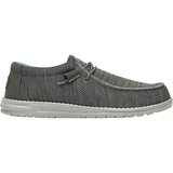 Dude Wally sox Siva | shoptok.hr
