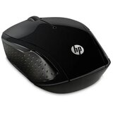 HP Miš 220 bežični 3FV66AA Crni | Eponuda.com
