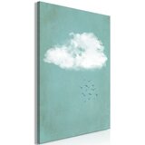  Slika - Cumulus and Birds (1 Part) Vertical 40x60 Cijene
