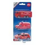 Siku igračka Ambulantni set 1818 | ePonuda.com