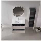 Hanah home Ormarić sa umivaonikom Moonlight 90 v2 447 | Eponuda.com