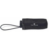 Tom Tailor kisobran rasklapajuci ultramini 229 ttb crni ( 82/03086 ) Cene