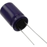 Panasonic Elektrolitski kondenzator, radijalno ožičen 7.5 mm 2200 µF 50 V 20 % (promjer) 16 mm ECA-1HM222 1 kom. Cijene