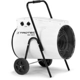 Trotec Elektro grijači top TDS 120 R | Eponuda.ba