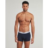 Emporio Armani Underwear 3 PACK TRUNK AF14131 Tamno plava | shoptok.hr