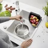 odcejalna kotna posoda 235866
