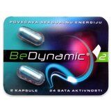  Bedynamic 2 kapsule Cene
