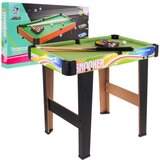  Biljarski stol + pribor | shoptok.hr