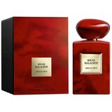 Giorgio Armani Armani Privé Rouge Malachite parfemska voda unisex 100 ml Cijene
