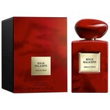 Giorgio Armani ženski parfem Prive Rouge Malachite 100ml Cene