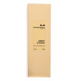 MANCERA Amber & Roses parfémovaná voda unisex 60 ml | shoptok.hr