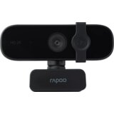  WEB camera RAPOO XW2K BLK webcam 30FPS 2K FHD AF, R-20022 | Eponuda.ba