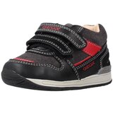 Geox B RISHON BOY Crna | shoptok.hr