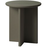 Unique Furniture Okrugao pomoćni stol ø 50 cm Palma – Cijene