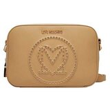 Love Moschino Ženska monogram torbica