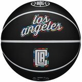 Wilson nba team city collector los angeles clippers ball wz4016413id | shoptok.hr