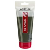  Boja akrilna AC, 200ml, Olive Green 620 Slike