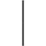  Uzglavlje boja hrasta sonome 120 cm željezo i konstruirano drvo | shoptok.hr