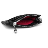 Vuch Ženski etui za dokumente Minea Black, 8 x 12 cm | shoptok.hr