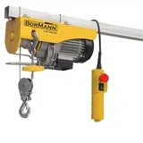 BPA2000 Lite Električna dizalica 200 kg, 12 m