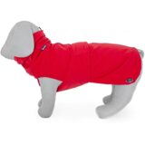 13th Dog Jakna za pse Ruby, 46cm, Crvena | Eponuda.com