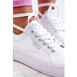 Lee Cooper Sneakers On A Platform | Shoptok.si