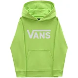 Vans VN0A49MU5891 Zelena