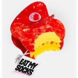 Eat My Socks Kopča za kosu Apple | shoptok.hr
