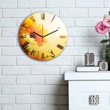 Wallity zidni sat 3030MS-037, 30 cm | Eponuda.com