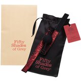 Fifty Shades of Grey Petdeset odtenkov sive - gagi v ustih (črno in rdeče) Cene