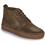 Clarks Streethill Mid Smeđa u