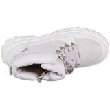 Rieker Visoke superge W217180 Bela | Shoptok.si