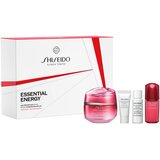 Shiseido Essential Energy darilni set | Shoptok.si