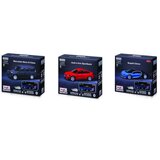 Maisto 1:41 Die-Cast Metal RC (bluetooth car) 3ass 82650 Cene