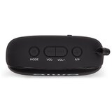 Prenosni zvočnik Aiwa BS-110BK | Shoptok.si