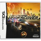  Need for Speed Undercover (DS) - rabljeno | Shoptok.si
