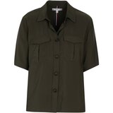 Tommy Hilfiger Jakne - Zelena Cene