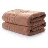 Lessentiel Maison Set 2 prostirke za kupatilo Scopa Cappuccino | Eponuda.com