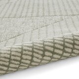 Catherine Lansfield Svetlo zelena preproga 120x170 cm Larsson – | Shoptok.si