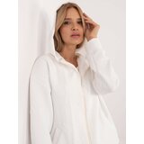 LAKERTA Sweatshirt-LK-BL-509806.78-white | Shoptok.si